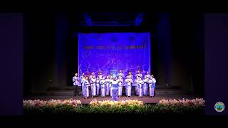 Nomor Urut 2  Lomba Jemaat GPM IMANUEL 