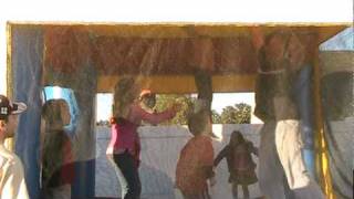 Kids in spacewalk Thanksgiving day 2009 part 7.MPG