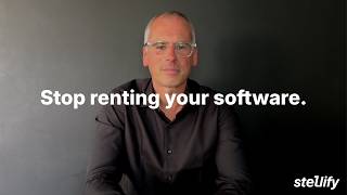 Why Your Business Should Own Its Software (Instead of Renting It)