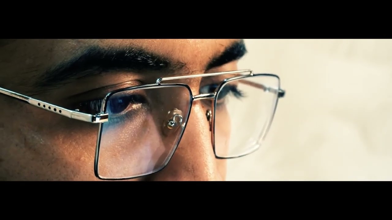 Cinematic Intro Shoot Video