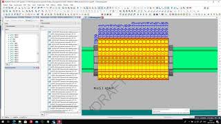 EPLAN ProPanel Terminal strips handling detailed parts