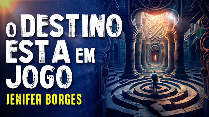 "JOGO DA OCA" de CURA ESPIRITUAL - JENIFER BORGES - Paranormal Experience! - #145