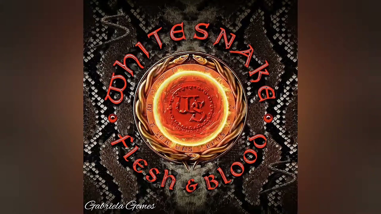 Download Whitesnake - Can't Do Right for Doing Wrong (Bonus Track) MP3