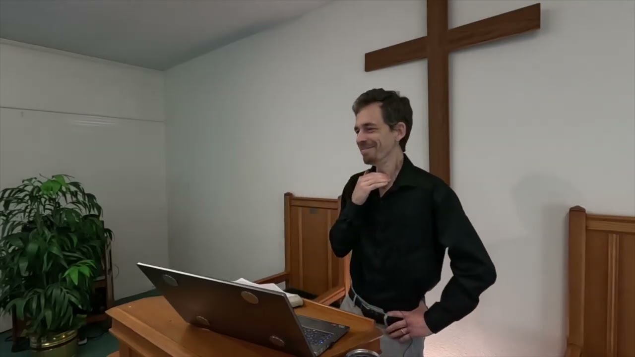 The Wiles of the Devil 24: False Gospels 5 - Tithing; Name it & Claim it