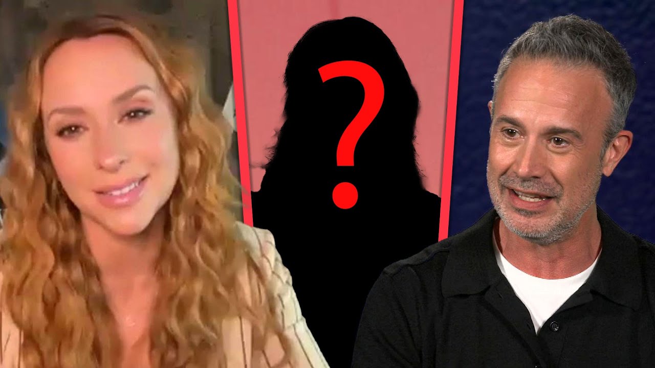 I Know What You Did Last Summer: Jennifer Love Hewitt & Freddie Prinze Jr. React to SPOILER Cameos