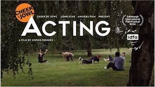 Acting - Official Trailer (2026)