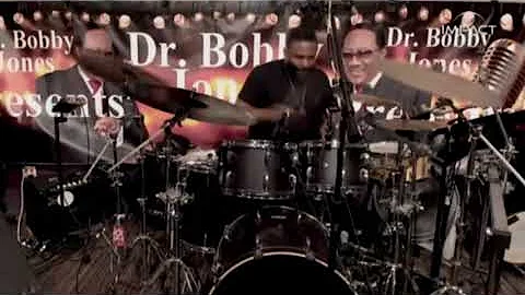 McCrary Sisters - Feat. Allan McCrary - Run On _ B...