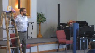 The Grace of God: Equality Through Faith in Christ