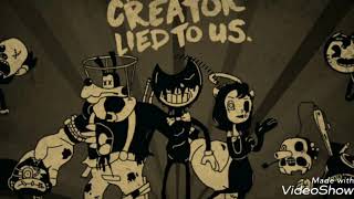 💕BATIM Tribute : The Reckoning💕
