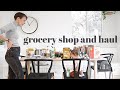Come Grocery Shop W/ Me | Huge Haul for Family Of 5!