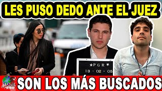 Emm4 Los Del4t0 A Tod0s! Cont0 Los S3cret0s Más 0scur0s De Sin4l0as! La Familia Festejara Año Nuevo