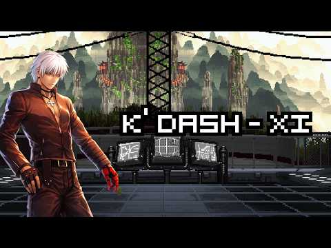 K'-XI