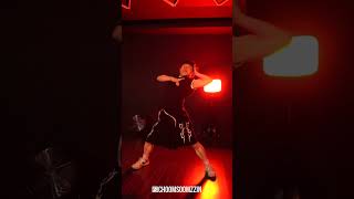 SEUNGMIN ChoreographyㅣBoys Noize, Locked Club - CDXOTA Ft. Me JesmayㅣMID DANCE STUDIOㅣCSZZㅣ#shorts