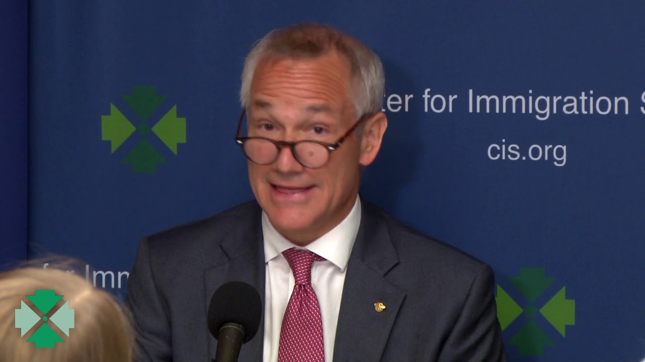 Panel Clip: Changes are Needed to the Flores Settlement