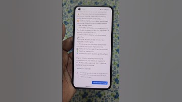 Nothing OS 1.5 Android 13 Beta 2 Released | Nothing Phone (1) Android 13 Hindi | Full Video Link👇🏻👇🏻