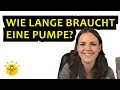 Lineares GLEICHUNGSSYSTEM aufstellen TEXTAUFGABE – Wie lange braucht eine Pumpe alleine?