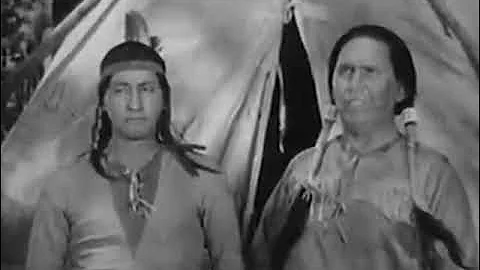 GUNFIGHTERS OF THE NORTHWEST serial Chapter 2: Ind...