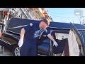 Cops Discover Scammer's Secret Hearse of Horrors