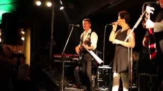 Grönwalls - Jag har en dröm