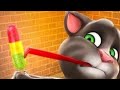 My Talking Tom #4 #live