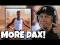 THERAPIST REACTS to Dax - "God