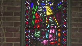 Vespers for the 15th Sunday in Ordinary Time - July 12, 2026