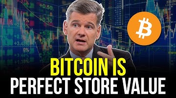 Bitcoin Is Getting To Another Level - Mark Yusko