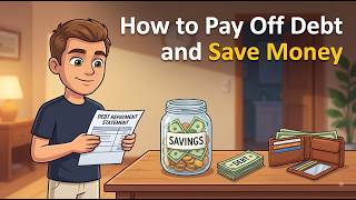 The Ultimate Guide to Paying Off Debt and Building Savings