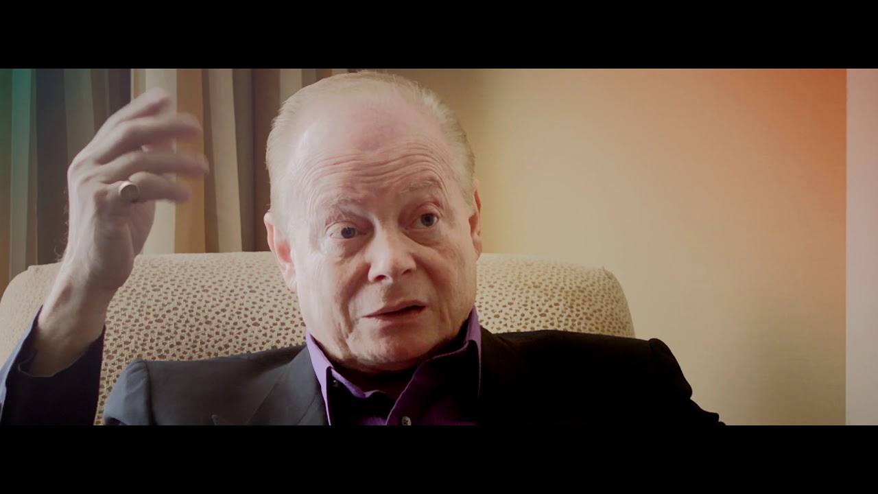Sinatra Being Frank trailer