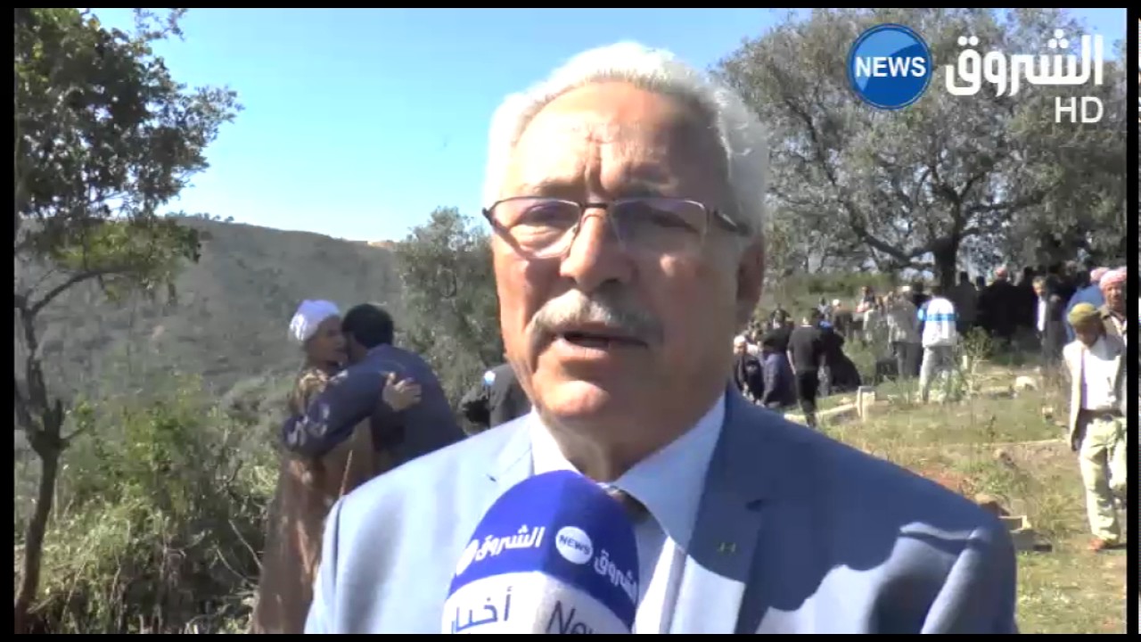 سكيكدة: الموت يغيب المجاهد مسعود عبد النوري عشية الذكرى الـ 55 لعيد النصر