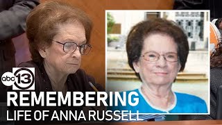 Long-time Houston city secretary Anna Russell dies at 88