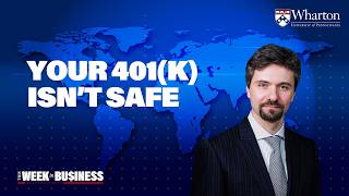 How Safe Are Your Retirement Savings, Really?