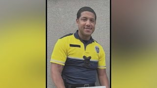 DA not seeking death penalty against suspect in murder of Temple University police officer