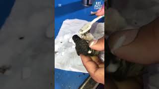 How To Fix( p0340) camshaft position sensor 'A' circuit #car #crankshaft