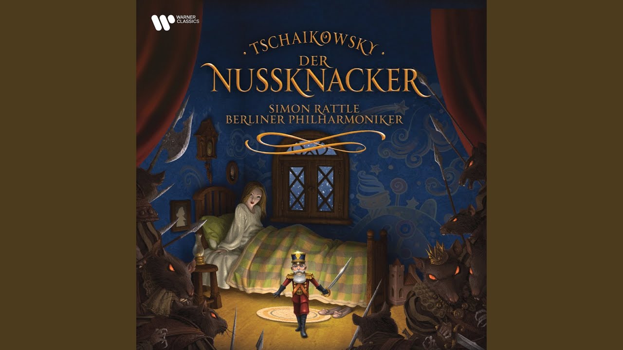 The Nutcracker, Op. 71, Act 2: No. 12c, Divertissement. Tea, Chinese Dance The Nutcracker, Op. 71, Act 2: No. 12c, Divertissement. Tea, Chinese Dance