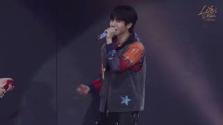YINWAR [หยิ่นวอร์] You Probably don't Like Me   I Like U The Most - Fanmeeting Life is But A Dream
