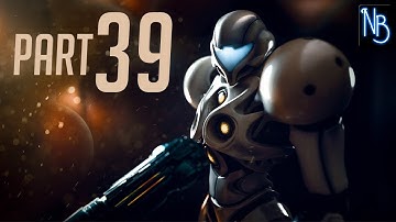 Metroid Prime 2: Echoes Walkthrough Part 39 No Commentary (GC)