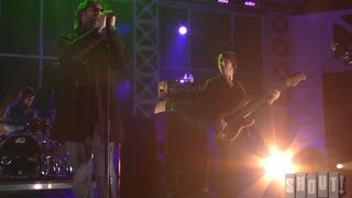 Echo And The Bunnymen - The Killing Moon (Live at SXSW) Resimi