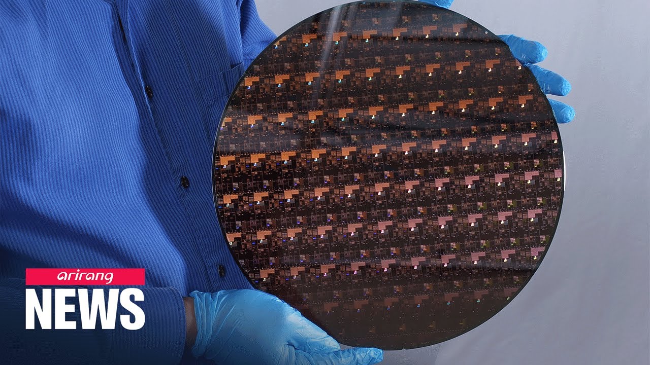 U.S. invites Samsung to virtual meeting on global chip shortage