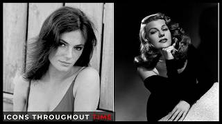 Hollywood’s Eternal Glow: Rare Portraits from a Bygone Masterpiece Era