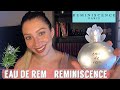 RECENSIONE PROFUMO EAU DE REM - RENINISCENCE