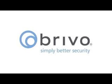 How To: View Recent User Activity in Brivo Access