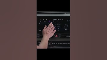 Making Calls & Voice Commands - Kia Connect with Nav (AVN5W)