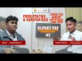 Podcast Klimaks Mah #2 | WaKa BEM FH '24: FAKULTAS HUKUM & SEGENAP PERMASALAHANNYA