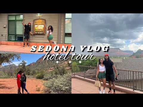 Video: 48 Jam di Sedona: The Ultimate Itinerary