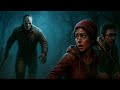 МАНЬЯК ПРЕСЛЕДУЕТ НАС Dead by Daylight
