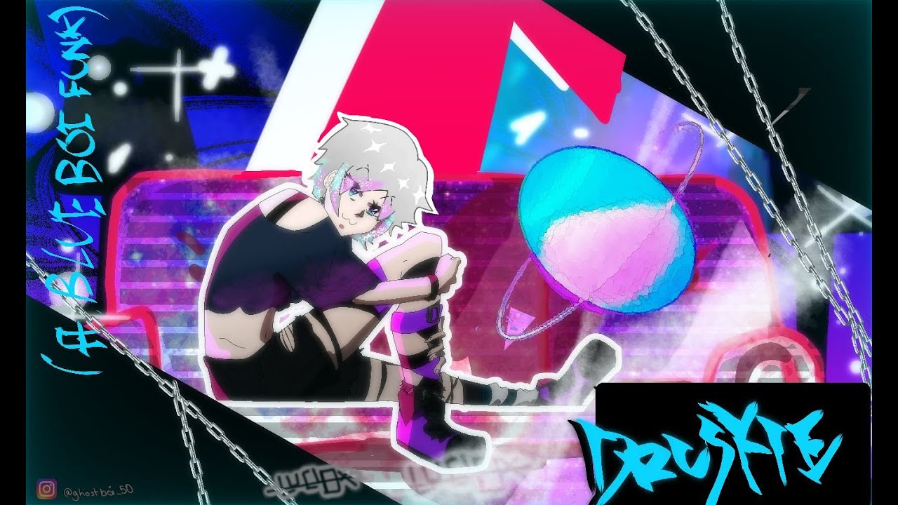 Druskie (Blue Boi Funk)