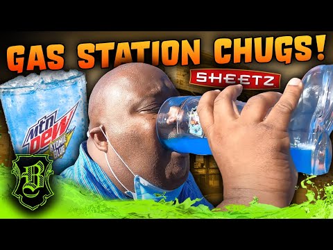 ቪዲዮ: Sheetz ፍሪክ ምን አገኘህ?