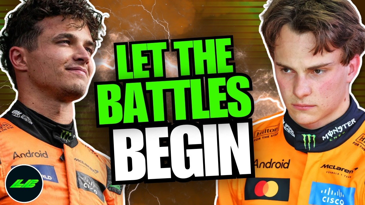 Every 2026 F1 Teammate Battle: Who Comes Out On Top?