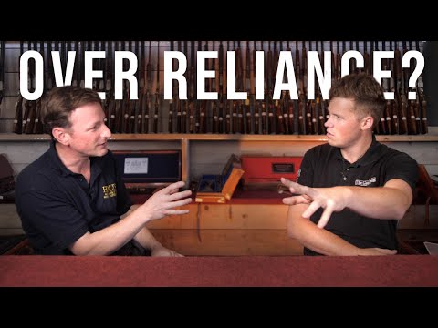 "Over Reliance On Technique”